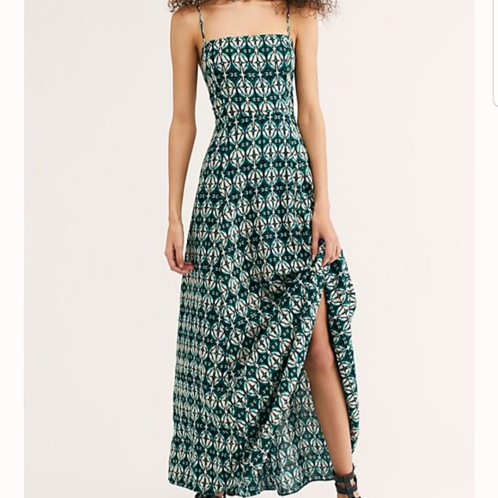 Free People Milana dress NWOT size 2